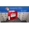 FANALE POST. DX. 066 FIAT MULTIPLA (1F) (05/04-04/12) 186A9000 51720552