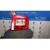 FANALE POST. DX. 066 FIAT MULTIPLA (1F) (05/04-04/12) 186A9000 51720552