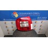FANALE POST. SX. 067 FIAT MULTIPLA (1F) (05/04-04/12) 186A9000 51720553