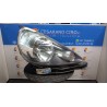PROIETTORE 01-05- DX. 071 HONDA JAZZ 1A SERIE (11/02-10/08) L13A6 33101SAAG72