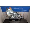 PROIETTORE 01-05- DX. 071 HONDA JAZZ 1A SERIE (11/02-10/08) L13A6 33101SAAG72