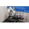 PROIETTORE 01-05- DX. 071 HONDA JAZZ 1A SERIE (11/02-10/08) L13A6 33101SAAG72