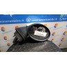 RETROVISORE EST. REGOLAZ. ELETTR. DX. 075 MINI MINI (R50/R53) (07/01-07/06) W10B16A 51167192470