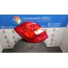 FANALE POST. SX. 083 SKODA FABIA (54) (04/07-03/15) CGP 5J6945111