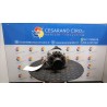 ALTERNATORE 12V.100AMP DENSO 007 OPEL ASTRA (A04) (01/04-03/11) Z13DTH 13256929