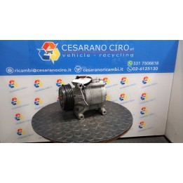 COMPRESSORE A/C 013 FIAT PANDA (2Q) (09/03-12/10) 188A4000 51747318