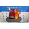 FANALE POST. DX. 057 VOLKSWAGEN POLO 3A SERIE (11/94-09/01) AEX 6N0945096B