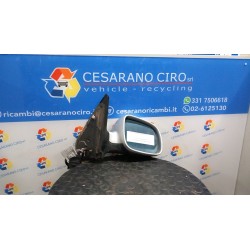 RETROVISORE EST. REGOLAZ. ELETTR. TERMICO DX. 061...