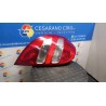 FANALE POST. P/CLASSIC/ELEGANCE SX. 075 MERCEDES-BENZ CLASSE A (W/C169) (07/04-04/13 640940 A1698200364