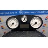 STRUMENTAZIONE COMPL. 083 LANCIA YPSILON (TE) (06/03-09/06) 188A9000 51712351
