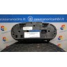 STRUMENTAZIONE COMPL. 083 LANCIA YPSILON (TE) (06/03-09/06) 188A9000 51712351