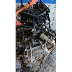 GRUPPO IBRIDO TRASMISSIONE (CAMBIO C/MOTORE ELET.) 079...