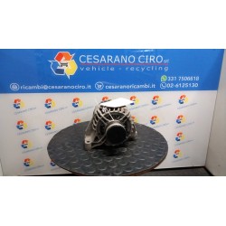 ALTERNATORE 063 ALFA ROMEO GIULIETTA (X7) (03/10-10/13)...