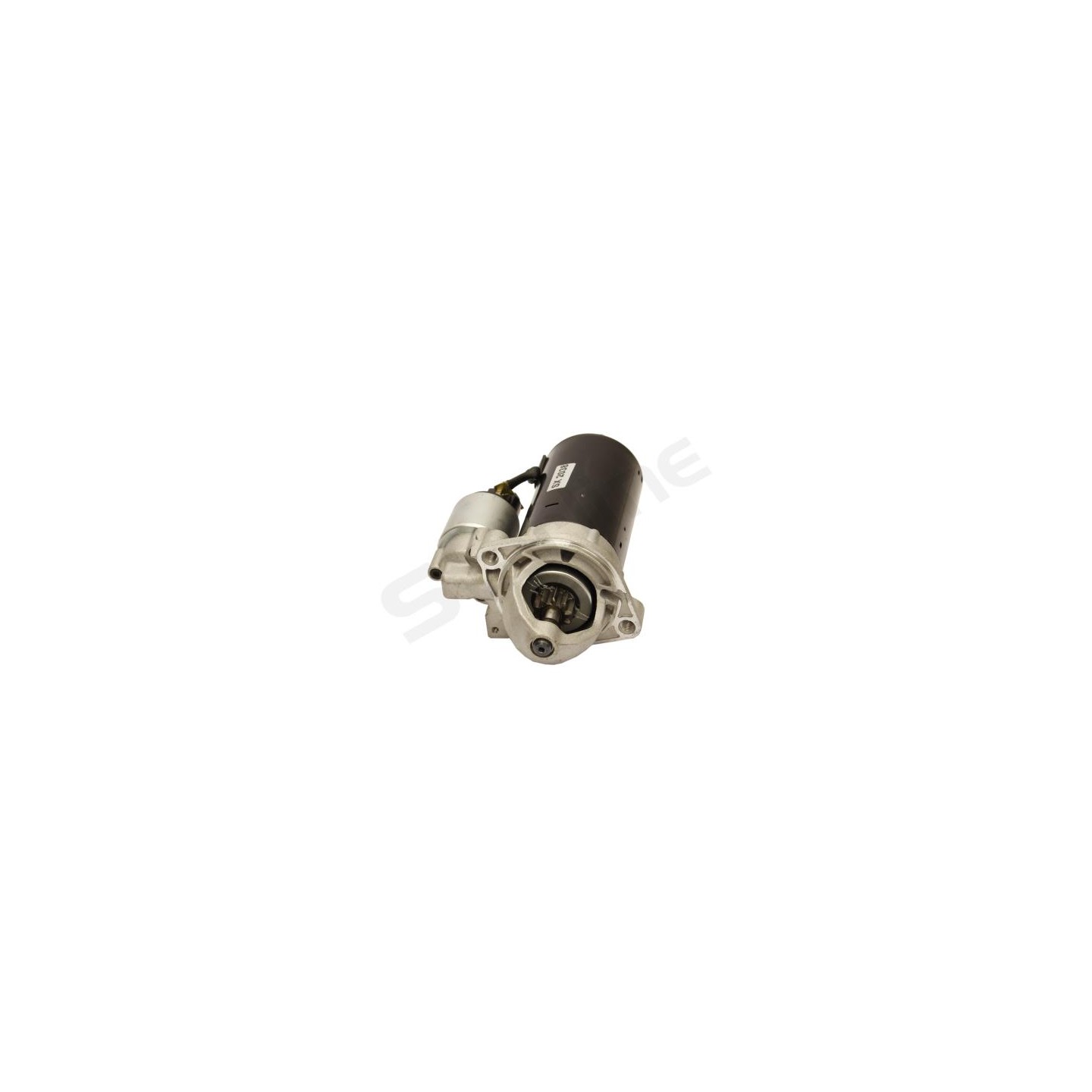 MOTORINO AVVIAMENTO BOSCH 016 MERCEDES-BENZ CLASSE C (W/S203) (05/00-12/07  A0061512501