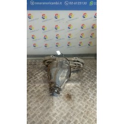 DIFFERENZIALE POST. COMPL. 3.455 015 MERCEDES-BENZ VITO...