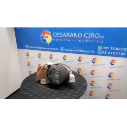 PROIETTORE FENDINEBBIA SX. 116 OPEL AGILA (H00) (04/00-09/04) Z12XE 93180860