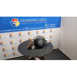 PROIETTORE FENDINEBBIA SX. 116 OPEL AGILA (H00) (04/00-09/04) Z12XE 93180860