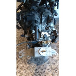 CAMBIO COMPL. 044 FIAT PUNTO (1N/1P) (07/99-12/05) 188A4000 55205200