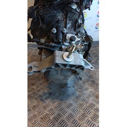 CAMBIO COMPL. 044 FIAT PUNTO (1N/1P) (07/99-12/05) 188A4000 55205200