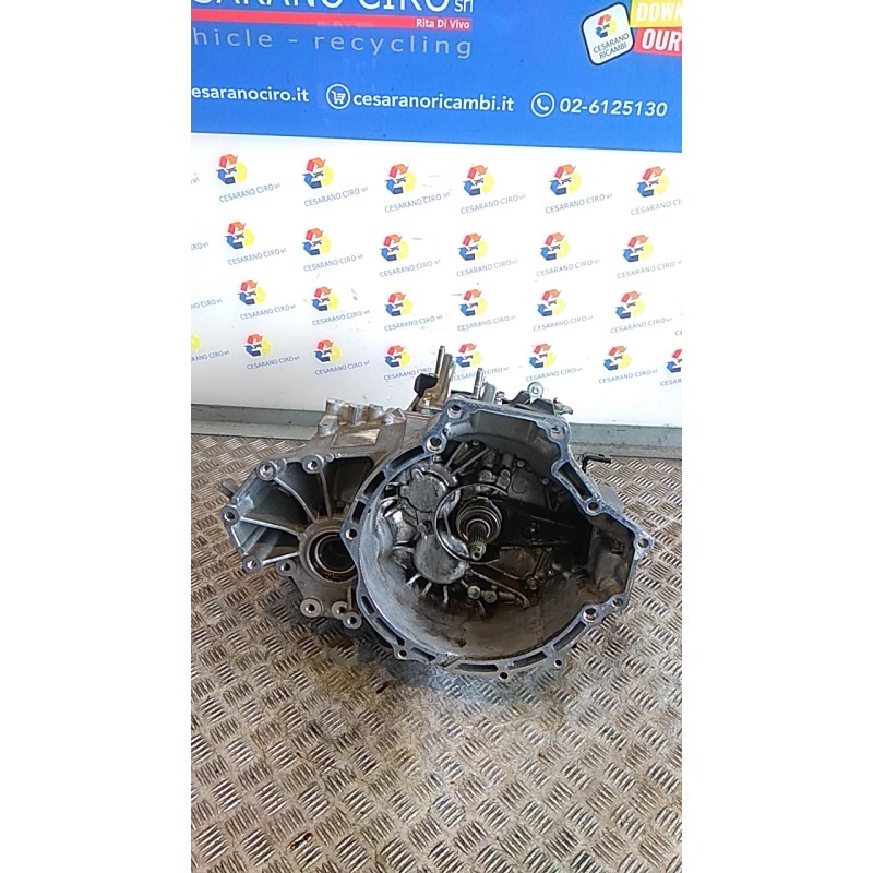 CAMBIO COMPL. 011 MAZDA CX-7 (09/09-12/13) R2 A6401701XB