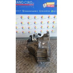 CAMBIO COMPL. 011 MAZDA CX-7 (09/09-12/13) R2 A6401701XB