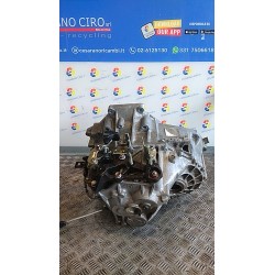 CAMBIO COMPL. 011 MAZDA CX-7 (09/09-12/13) R2 A6401701XB