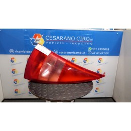 FANALE POST. SX. 048 CITROEN C3 1A SERIE (02/02-12/05) HFX 6350Q3