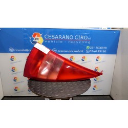 FANALE POST. SX. 048 CITROEN C3 1A SERIE (02/02-12/05) HFX 6350Q3