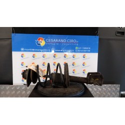 AMMORTIZZATORE ANT. DX. 119 FIAT SEICENTO (1E) (02/98-07/05) 187A1000 51700257