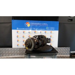 AMMORTIZZATORE ANT. DX. 119 FIAT SEICENTO (1E) (02/98-07/05) 187A1000 51700257