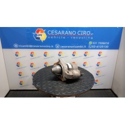 MOTORINO AVVIAMENTO 120 FORD FOCUS (CB8) (02/11-11/15) M1DA 1846286