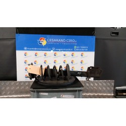 AMMORTIZZATORE ANT. SX. 010 MITSUBISHI COLT (06/04-12/09) 135930 4060A093