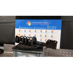 AMMORTIZZATORE ANT. SX. 010 MITSUBISHI COLT (06/04-12/09) 135930 4060A093