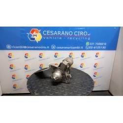 MOTORINO AVVIAMENTO 014 TOYOTA AYGO 1A SERIE (04/05-10/14) 1KRFE 281000Q012