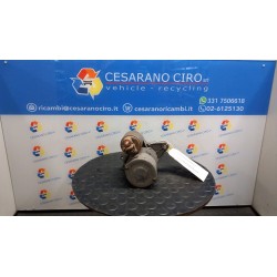 MOTORINO AVVIAMENTO 014 TOYOTA AYGO 1A SERIE (04/05-10/14) 1KRFE 281000Q012