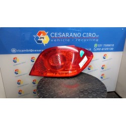 FANALE POST. DX. 002 PEUGEOT 307 (07/05-07/08) 9HX 6351X0