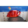 FANALE POST. DX. 002 PEUGEOT 307 (07/05-07/08) 9HX 6351X0