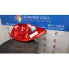 FANALE POST. DX. 002 PEUGEOT 307 (07/05-07/08) 9HX 6351X0