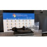 SEMIALBERO ANT. COMPL. DX. 005 RENAULT KANGOO (04/03-03/09) D4FB7 7701352775