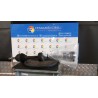 SEMIALBERO ANT. COMPL. DX. 005 RENAULT KANGOO (04/03-03/09) D4FB7 7701352775