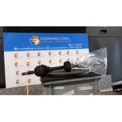 SEMIALBERO ANT. COMPL. DX. 005 RENAULT KANGOO (04/03-03/09) D4FB7 7701352775