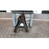 BRACCIO OSCILLANTE SOSP. ANT. DX. 007 RENAULT KANGOO (04/03-03/09) D4FB7 8200739488