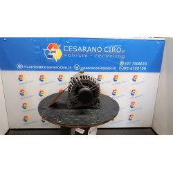 ALTERNATORE 012 NISSAN JUKE (F15E) (10/10-12/18) K9K 2310000Q2J