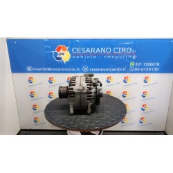 ALTERNATORE 012 NISSAN JUKE (F15E) (10/10-12/18) K9K 2310000Q2J