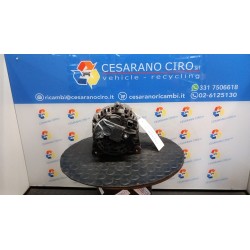 ALTERNATORE 012 NISSAN JUKE (F15E) (10/10-12/18) K9K 2310000Q2J