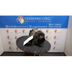 ALTERNATORE 012 NISSAN JUKE (F15E) (10/10-12/18) K9K 2310000Q2J