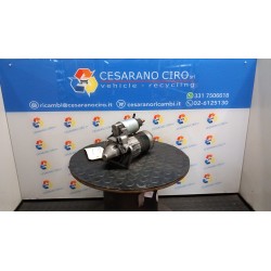 MOTORINO AVVIAMENTO 013 NISSAN JUKE (F15E) (10/10-12/18) K9K 2330000Q2C