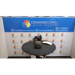 MOTORINO AVVIAMENTO 013 NISSAN JUKE (F15E) (10/10-12/18) K9K 2330000Q2C