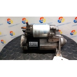 MOTORINO AVVIAMENTO 013 NISSAN JUKE (F15E) (10/10-12/18) K9K 2330000Q2C