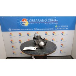 MOTORINO AVVIAMENTO 013 NISSAN JUKE (F15E) (10/10-12/18) K9K 2330000Q2C